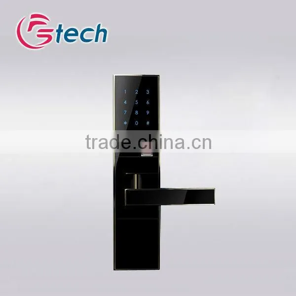 Smart Finger Print Attendance Fingerprint Lock