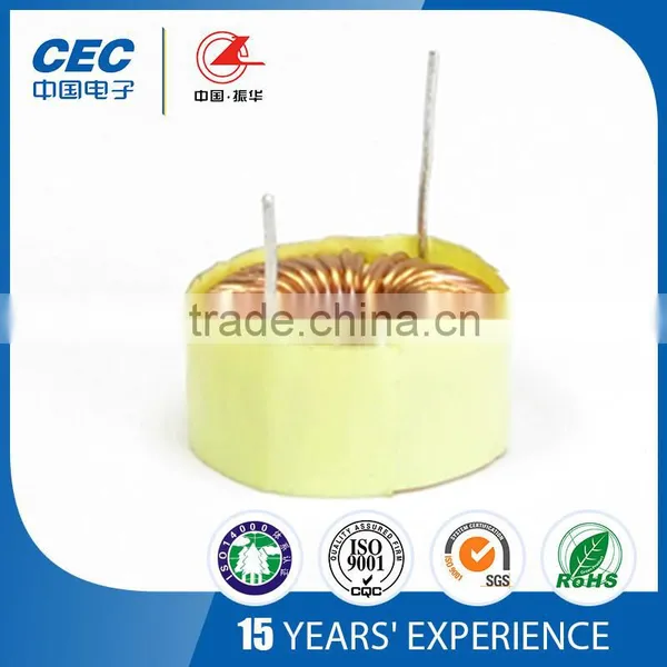 Common Mode Choke Coil Inductor photo-6