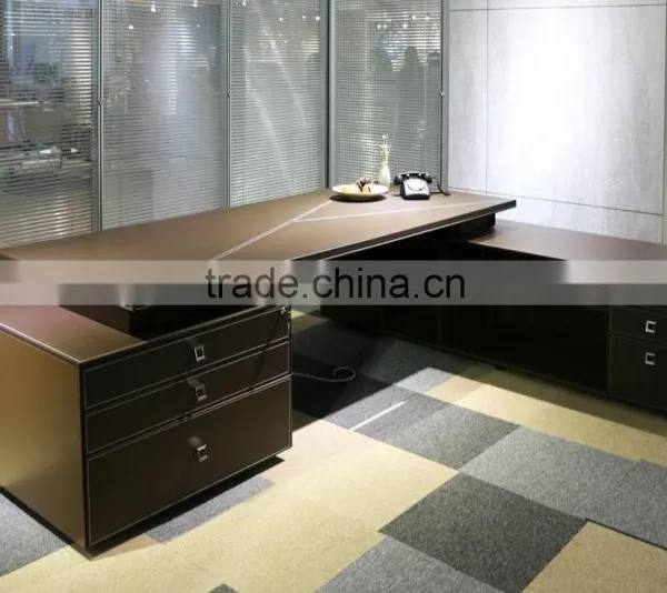 HK85 Modern Aluminum Office Partition Wall