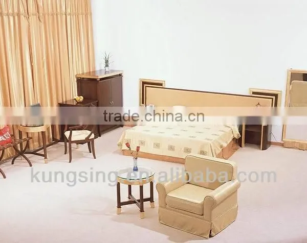 Wholesale Hotel Wood Furniture