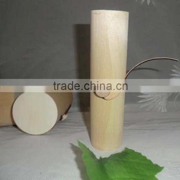 Wooden Tea Box photo-3