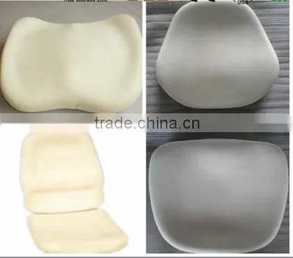 High Pressure Insulation Spray Tray Polystyrene Machine for Making Plastic Lumber photo-2