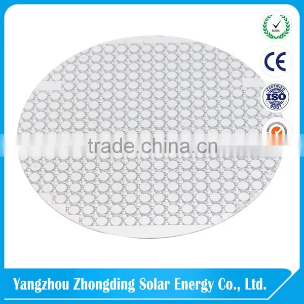 Polished Silicon Wafer Price photo-4