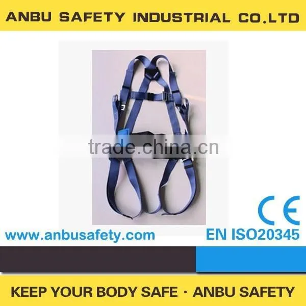 Safety Belt Full Body Harness photo-4