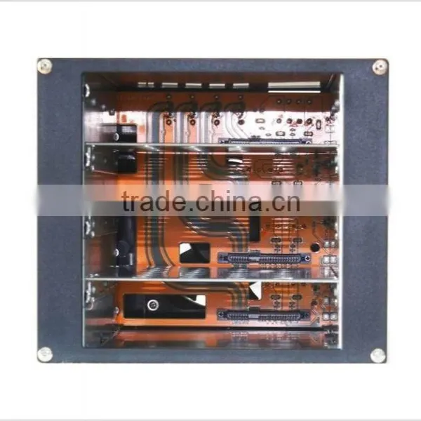 EDNSE 3u Sata1/2/3 And Sas Hdd Trays Hot-swap 6gb Network Storage Kit photo-2