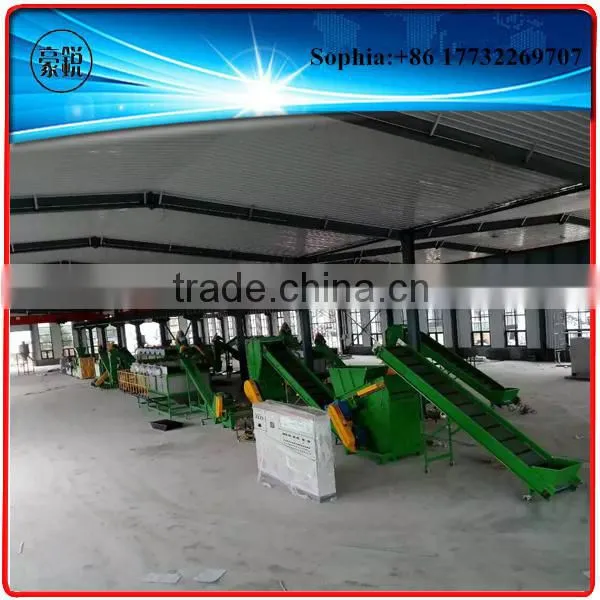 Plastic Pellet Machine|Plastic Recycling Machine photo-2