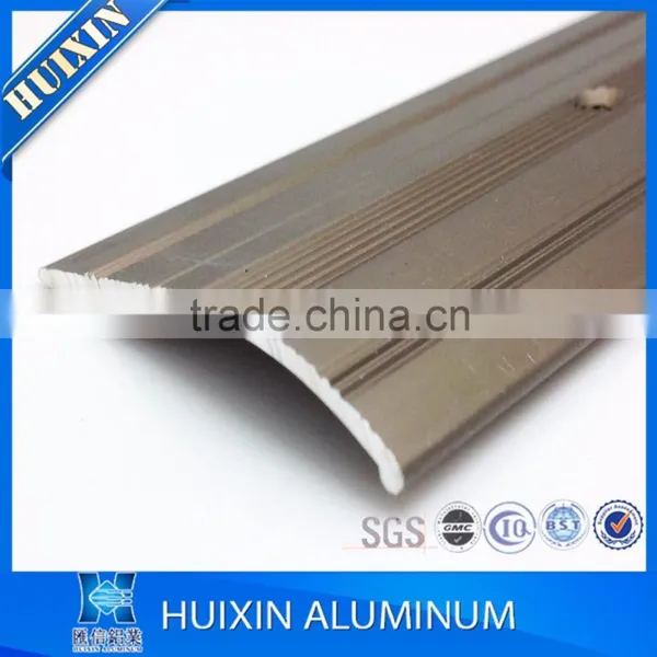 Flexible Tile Trim Aluminium Corner Joints and Inside Aluminum Corner Tile Trim photo-5