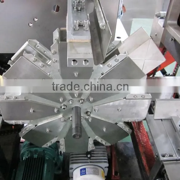 Overwrapping Machine for Packaging Cosmetic,automatic Wrapper Used