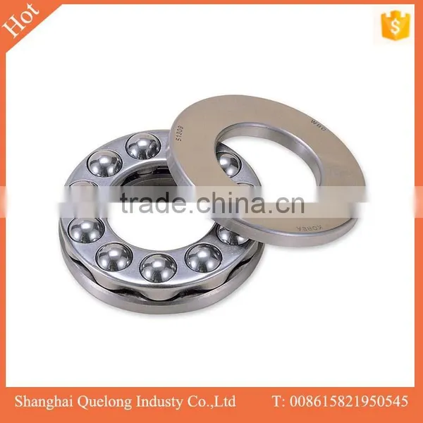 Thrust Roller Bearing , Thrust Bearing , Thrust Needle Roller Bearing photo-4