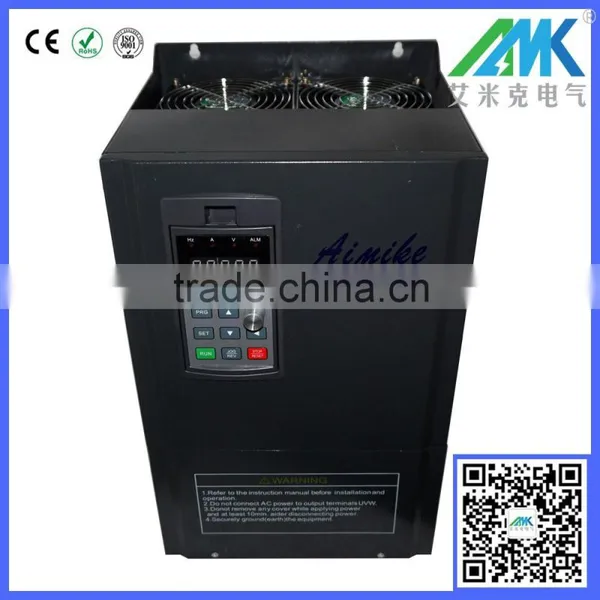 30KW Injection Molding Machine Mppt Variable Frequency Controller Inverter photo-3