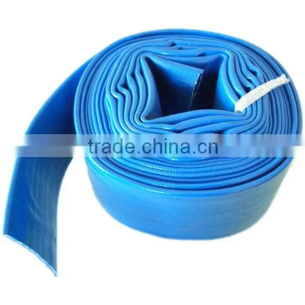 High Quality Expanable Flexible Hose Machine for Irrigation