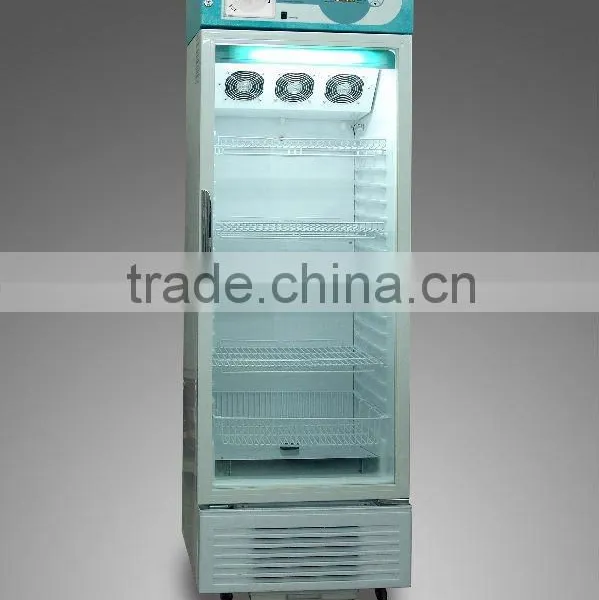 Blood Bank Medical Refrigerator 240L With TUV photo-2