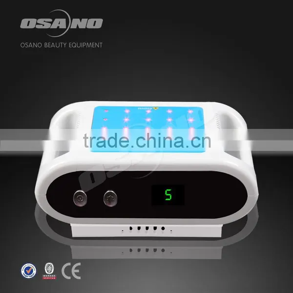 Guangzhou Manufacturer Desktop Mini Lipo Laser Slimming Machine Looking for Distributor photo-4