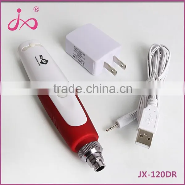 The Most Popular Professional Skin Needling Pen Electric Derma Pen photo-2