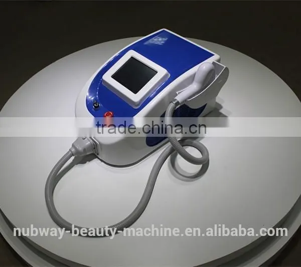 Painless Best Ipl Beauty Equipment Ipl Machine Portable Ipl Device Redness Removal photo-3