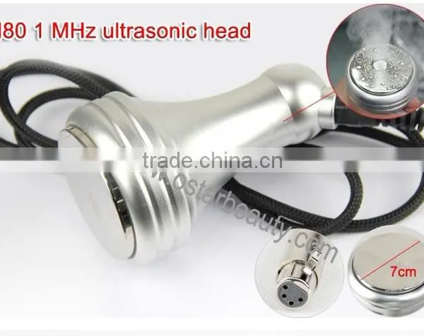 2016 Newest RF 6 in 1 Ultrasonic Wave Slimming Machine OB-SR 01 photo-2