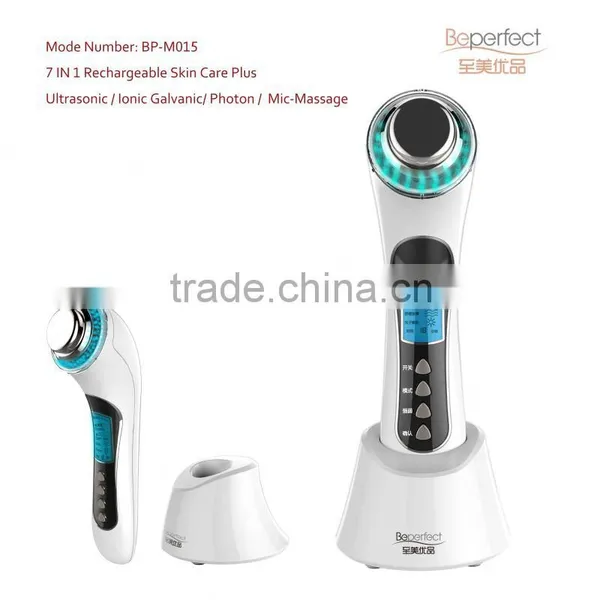 Handheld Led Light Light Therapy Ance Removal Small Beauty Device photo-4