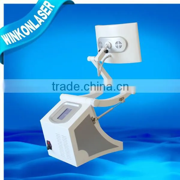 Factory Price Led Light Acne Treatment Machine / Acne Treatment Device / Pdt Beauty Instrument photo-2