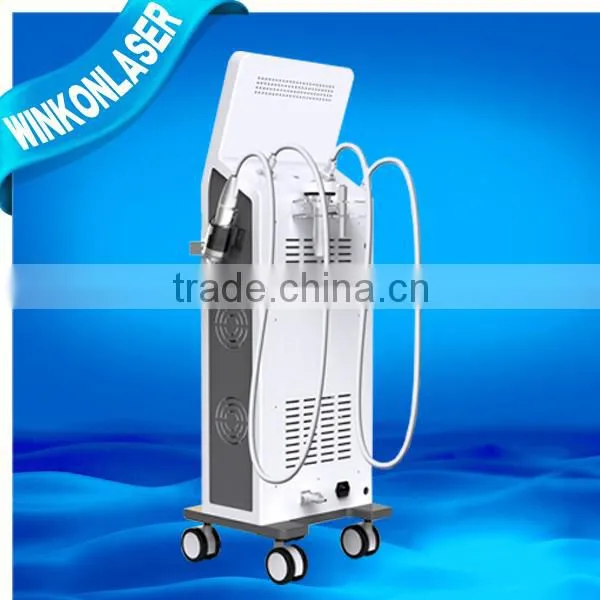 4 in 1 Fractional RF Machine for Skin Care photo-3