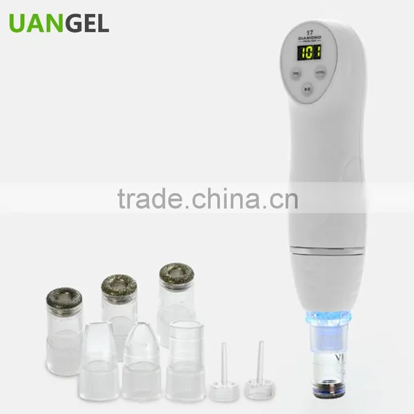 Cheap Nova Diamond Peeling Personal Care Microdermabrasion Machine Manufacturer photo-2