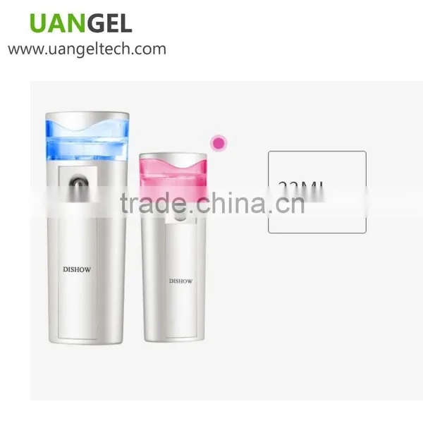 USB 22ml Nano Mist Spray, Nano Water Repellent Spray photo-3