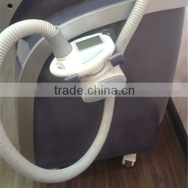 -2015 Lipo Massage Slimming Machine/roller Massage Weight Lost/vacuum Therapy Body Sculpt Equipment photo-2