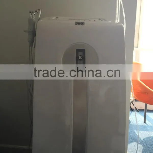Beauty Salon Machine Water Oxygen Jet photo-2