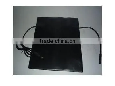 Human Body Electric Balance Adjust Electric Field Treatment Mini Machine photo-4