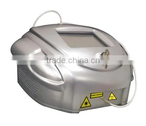 Manufacturer 980nm Diode Laser Vascular Removal Beauty Equipment photo-2
