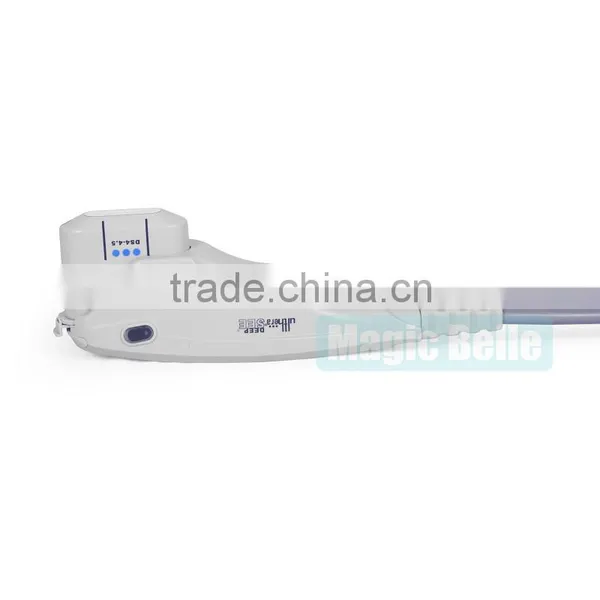Anti-aging The Factory Price Skin Tightening Machine Skin Care Hifu Hifu High Intensity Focused Ultrasound HIFU In China Skin Rejuvenation photo-5