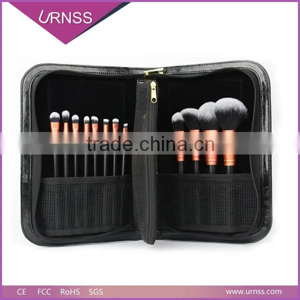 URNSS Professional 7pcs Beauty Makeup Brushes Set photo-5