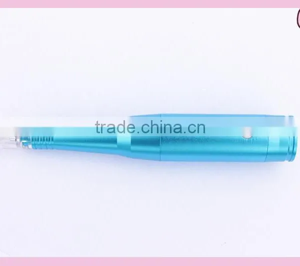 Professional Use Rechargeable Micro-Needling Nano Derma Pen photo-5