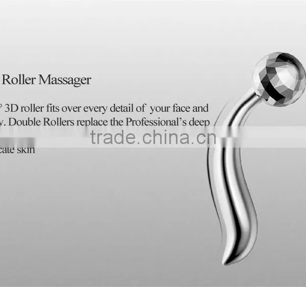 Japanese Famous Face Lifting Neck Massager photo-2