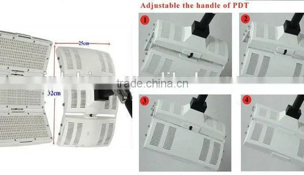 Ptd Light Beauty Machine for Skin Whitening rf Acne Treatment - Photon Care photo-3