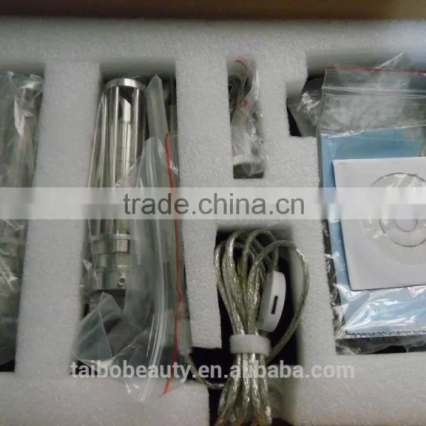Skin Resurfacing 10600nm Laser Beauty Equipment Fractional Laser Vaginal Tightening CO2 Extraction Machine Stretch Mark Removal photo-5
