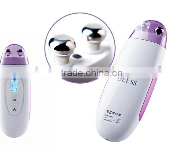 Portable Radio Frequency Face Life Device Skin Tightening Device photo-2