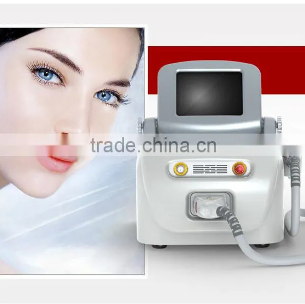590/750nm Portable IPL Machine/ Ipl Hair Bikini Removal/laser Hair Removal Equipment Pores Refining photo-6