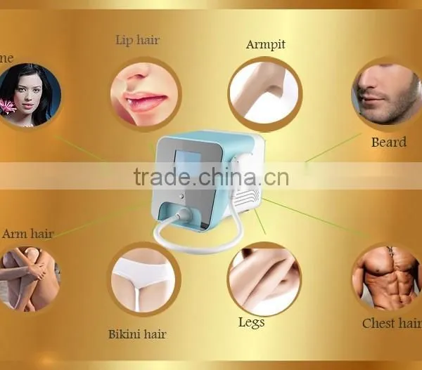 Beijing KLSi 808nm Diode Laser Hair Removal SKin Care (808) photo-4