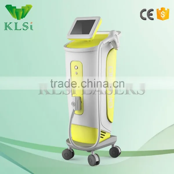Laser Epilation Permanent Laser Hair Removal for Salon & Hospital photo-2