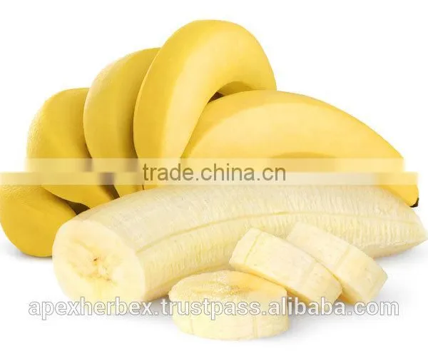 Banana Pulp Powder / Spray Dried Banana Powder / Powder of Banana photo-5