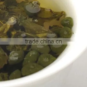 Lan Gui Ren JinSeng Tea Slimming Chinese Oolong Tea For Export photo-5