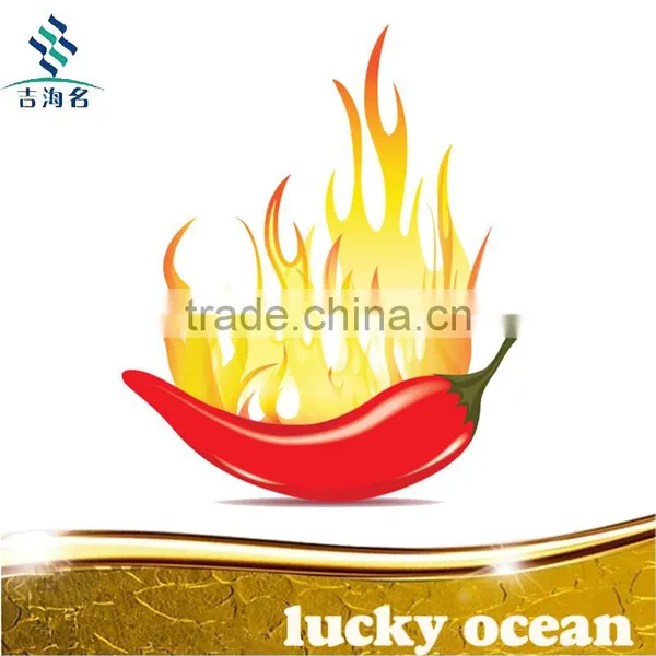 Red Chaotian Chilli 2016