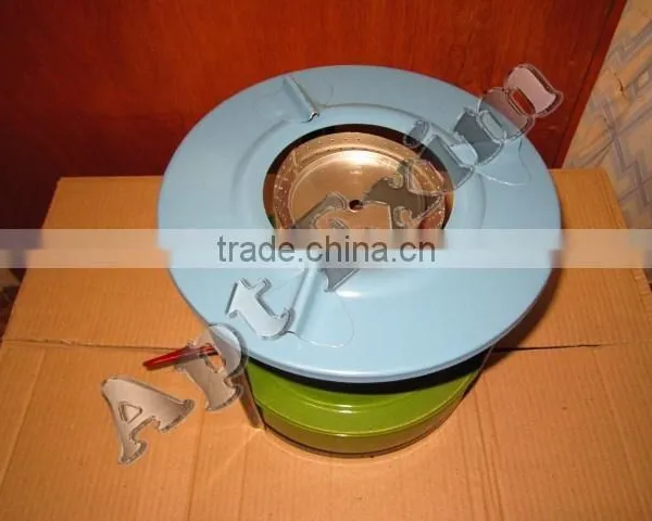 2016 Factory Price Wholesale Cooking Kerosene Stove photo-5
