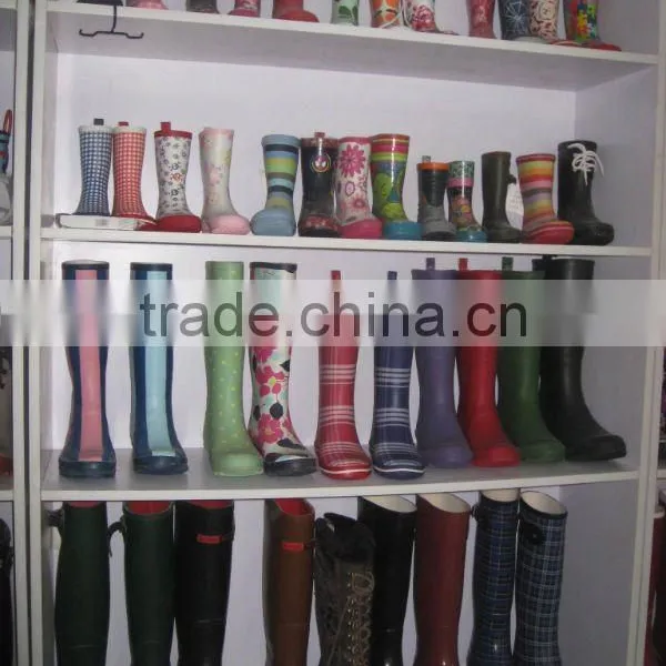 Rain Boots/rubber Boots