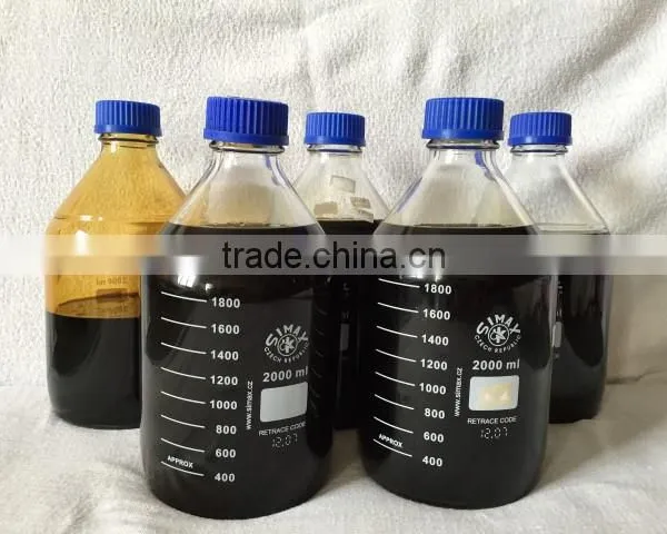 Vietnam Agarwood Oil photo-3