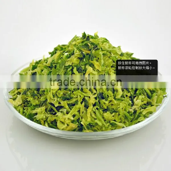 Hot Product Dehydrated Cabbage Hot Selling Products in China photo-2