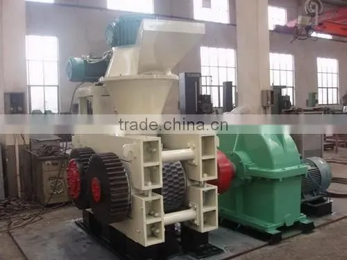 Hot Selling Charcoal/briquette Drying Machine/sawdust Briquette Charcoal Maker/wood Charcoal Making Machine With Good Quality photo-4
