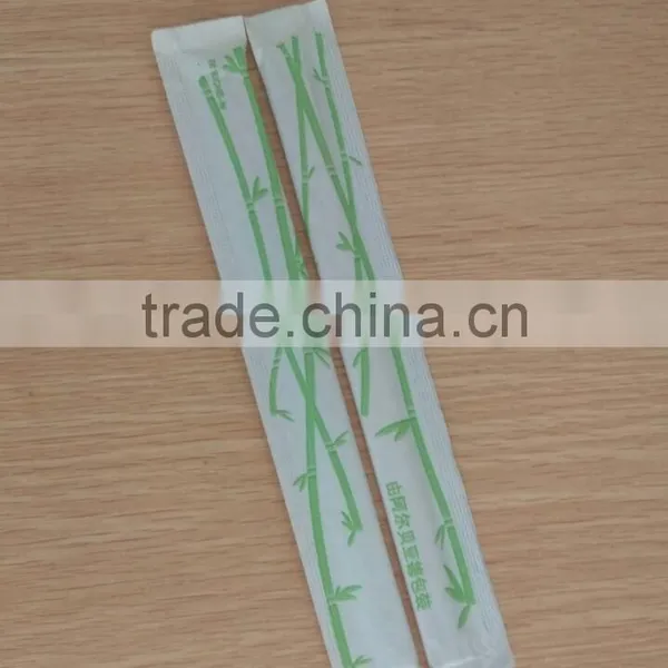 Paper Chopsticks Whole Cover 24cm 23cm 21cm