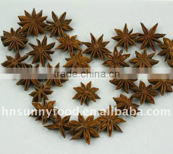 High Quality Aniseed