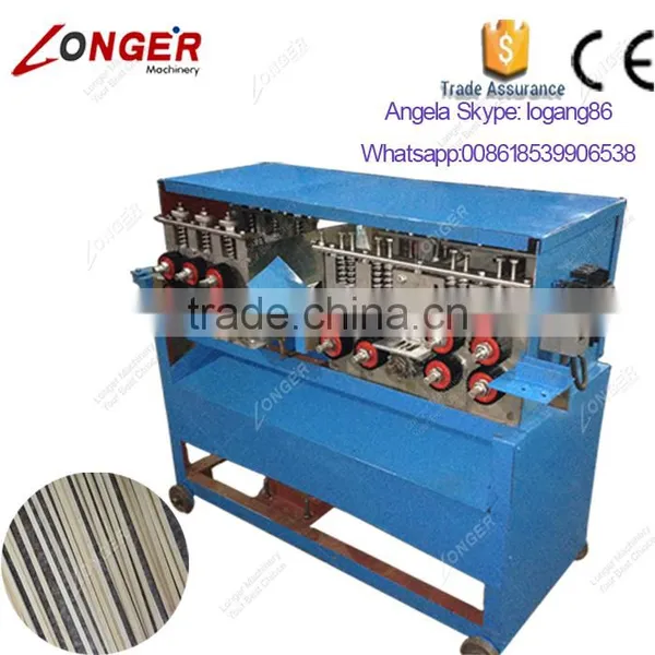High Quality Industrial Wooden Toothpick Making Machine on Sale photo-2